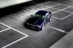 Jaguar XJ Black Bison Edition by Wald 2007 года